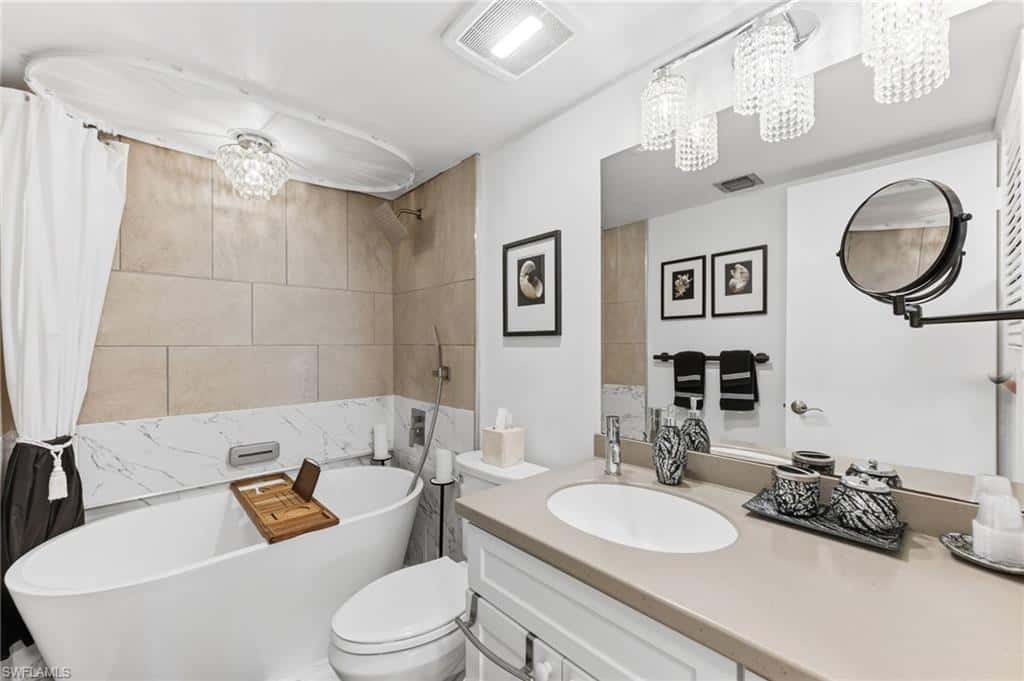 1100 Little Neck Ct #f52, Naples, photo 17