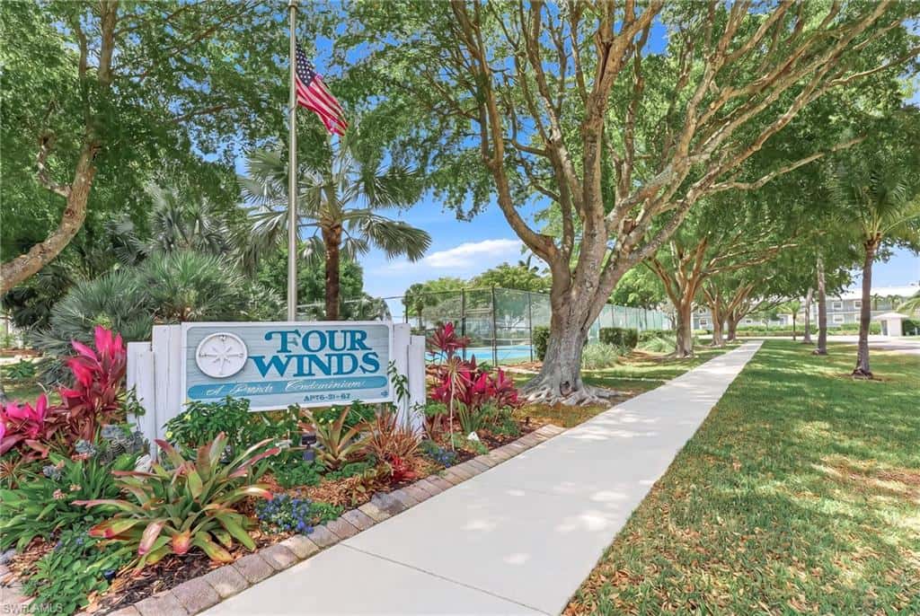 1100 Little Neck Ct #f52, Naples, photo 26
