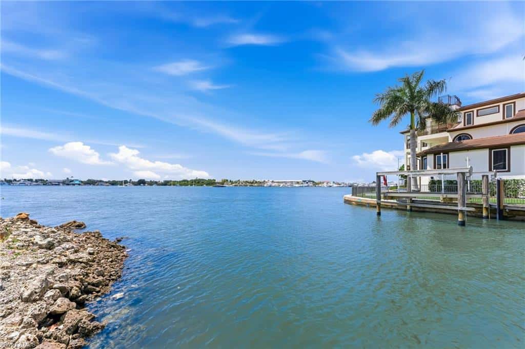 1100 Little Neck Ct #f52, Naples, photo 22