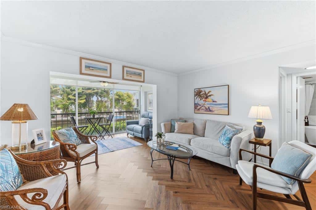 1100 Little Neck Ct #f52, Naples, photo 5