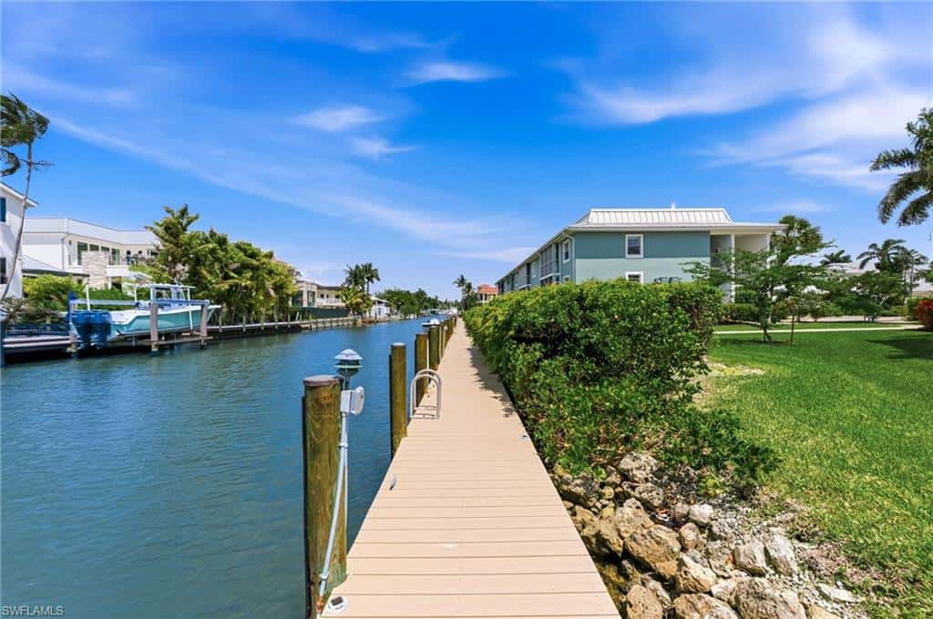 1100 Little Neck Ct #f52, Naples, photo 24