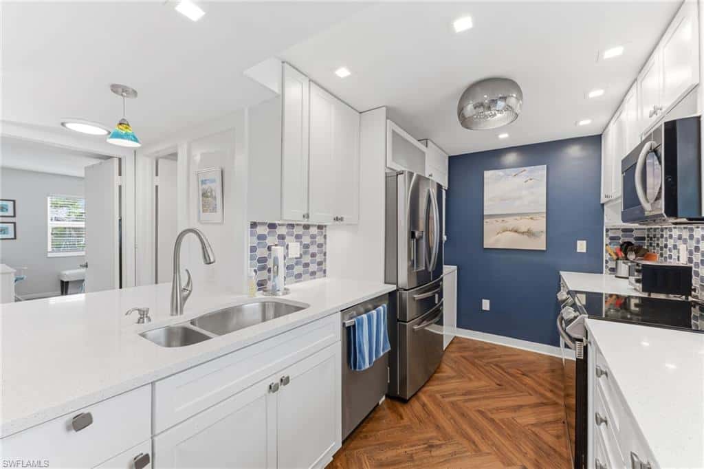 1100 Little Neck Ct #f52, Naples, photo 4