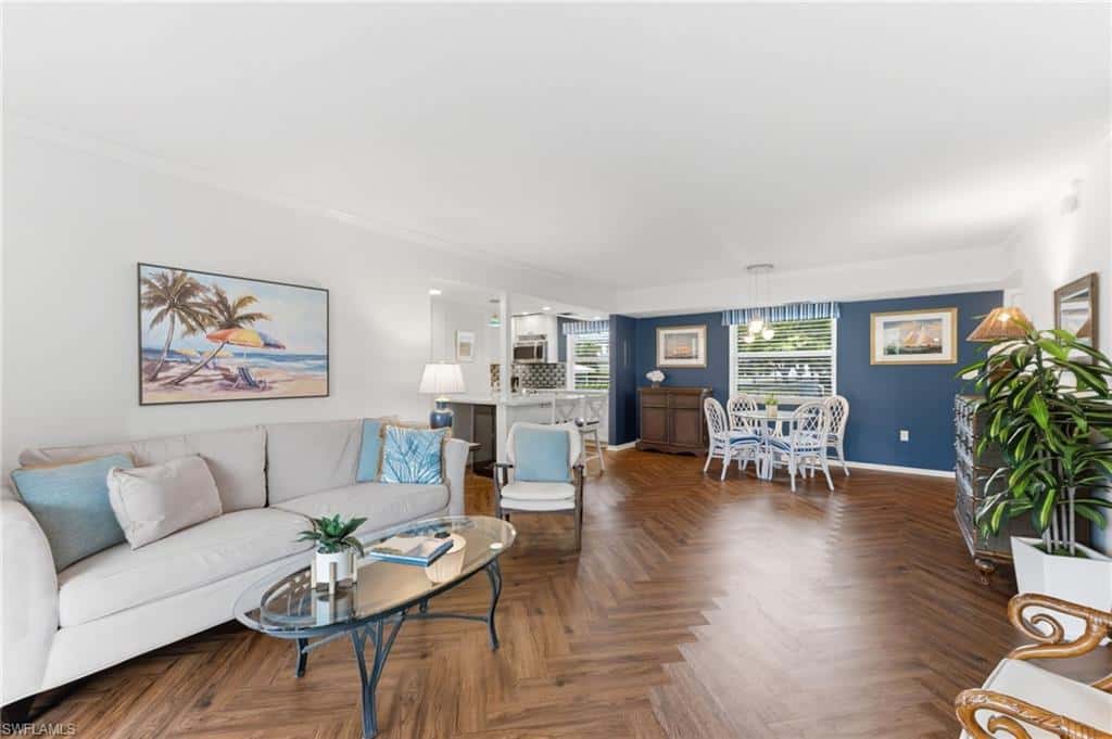 1100 Little Neck Ct #f52, Naples, photo 8