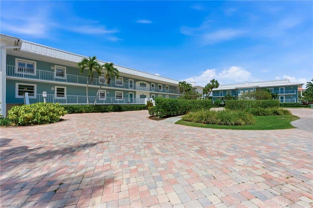 1100 Little Neck Ct #f52, Naples, photo 25