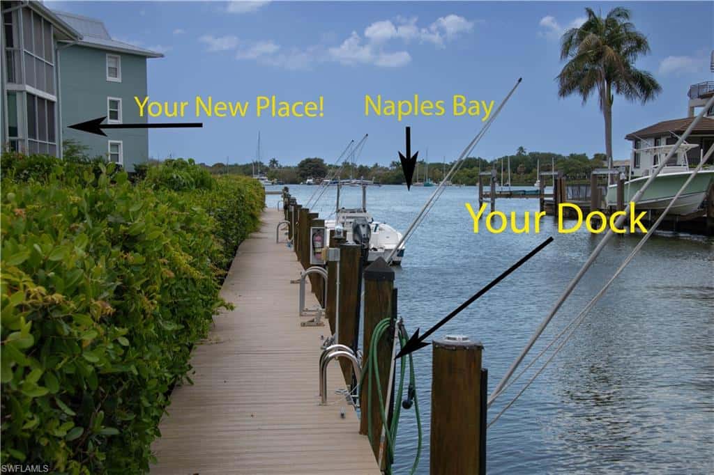 1100 Little Neck Ct #f52, Naples, photo 21