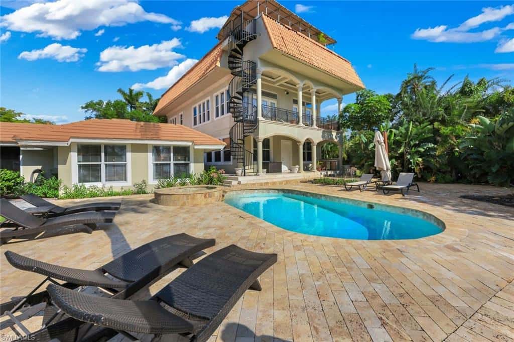 3788 Harold Ave, Fort Myers, photo 23