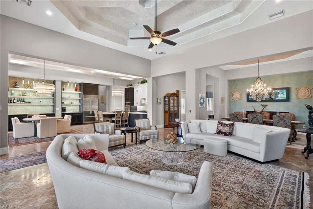 628 Venezia Grande Dr, Naples, photo 6