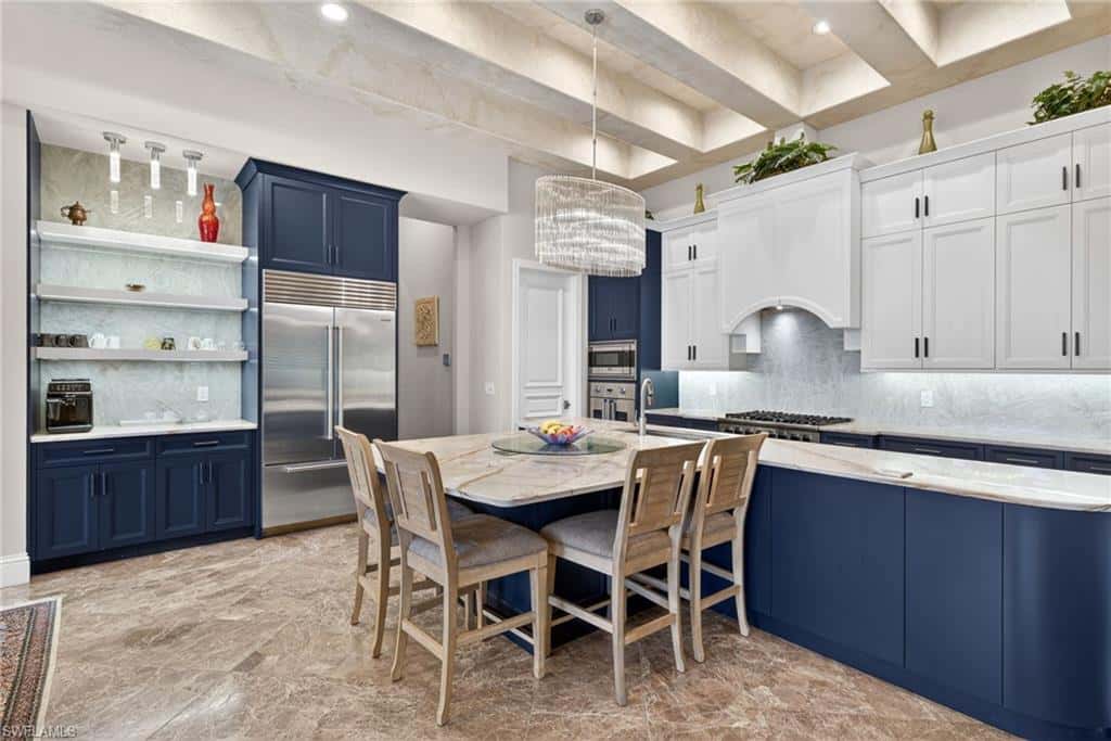 628 Venezia Grande Dr, Naples, photo 13