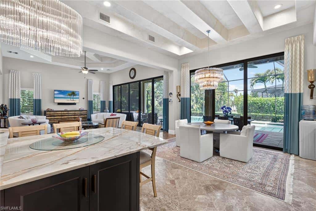 628 Venezia Grande Dr, Naples, photo 17