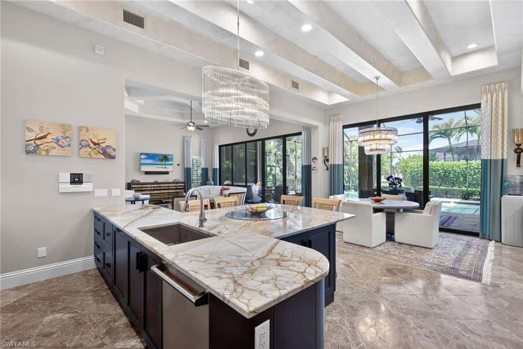 628 Venezia Grande Dr, Naples, photo 16
