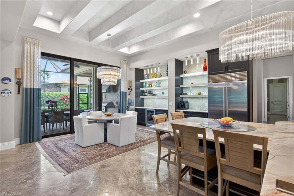 628 Venezia Grande Dr, Naples, photo 12