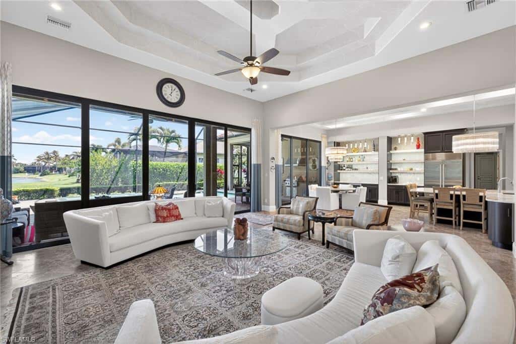 628 Venezia Grande Dr, Naples, photo 7