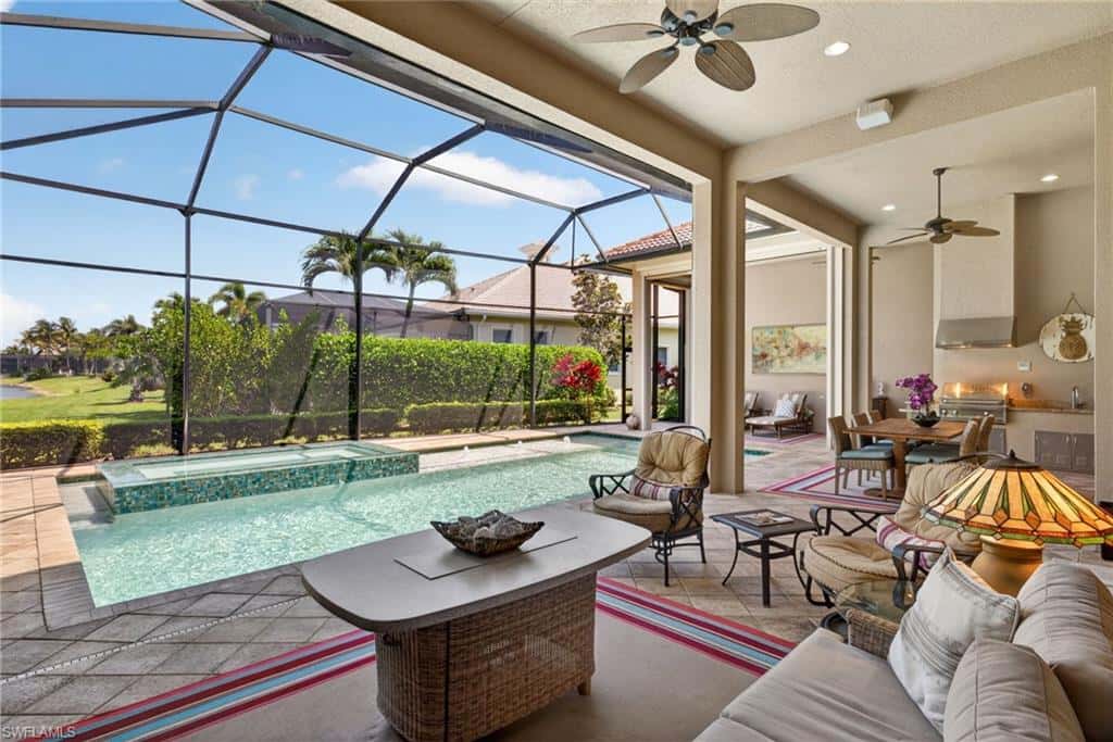 628 Venezia Grande Dr, Naples, photo 32