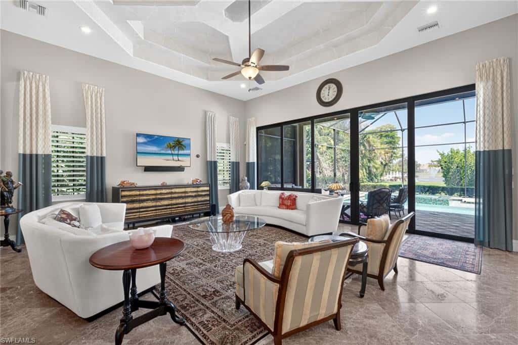 628 Venezia Grande Dr, Naples, photo 5