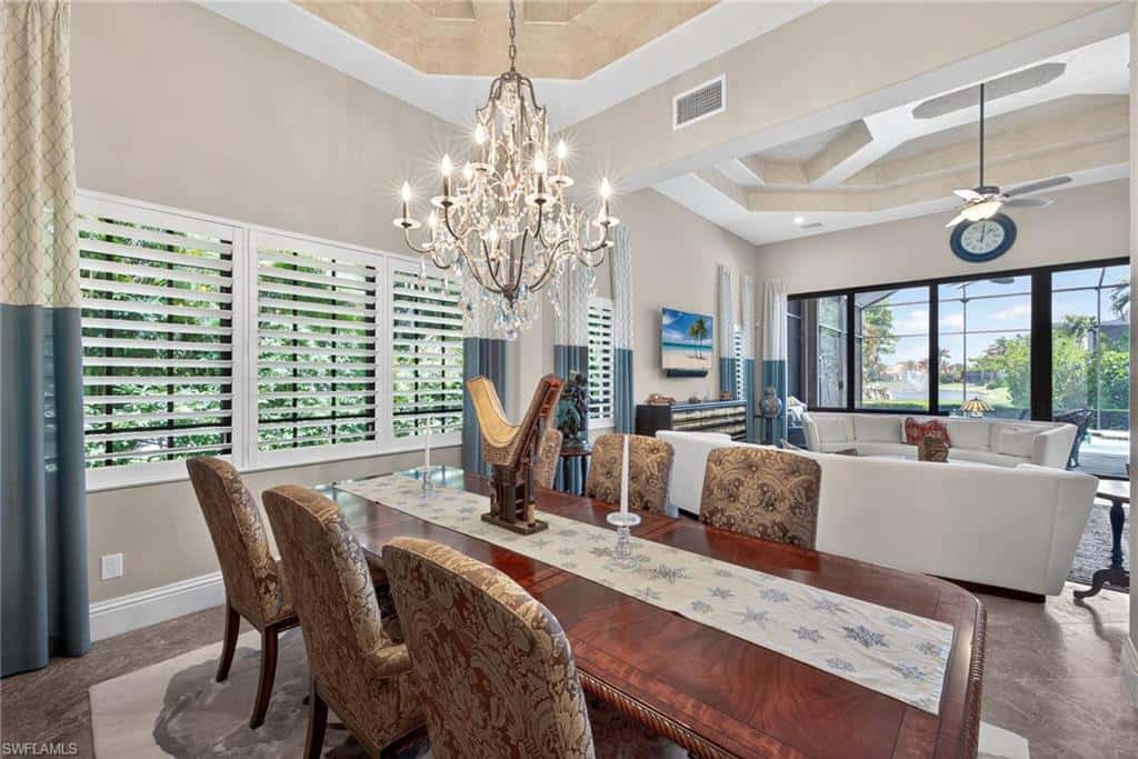 628 Venezia Grande Dr, Naples, photo 9