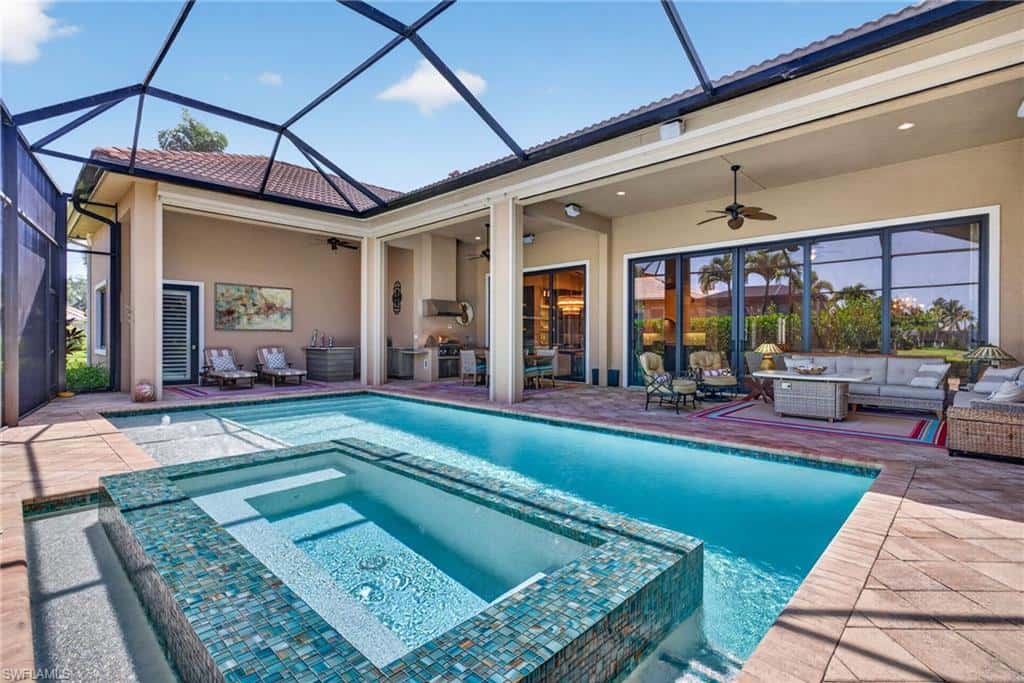 628 Venezia Grande Dr, Naples, photo 30