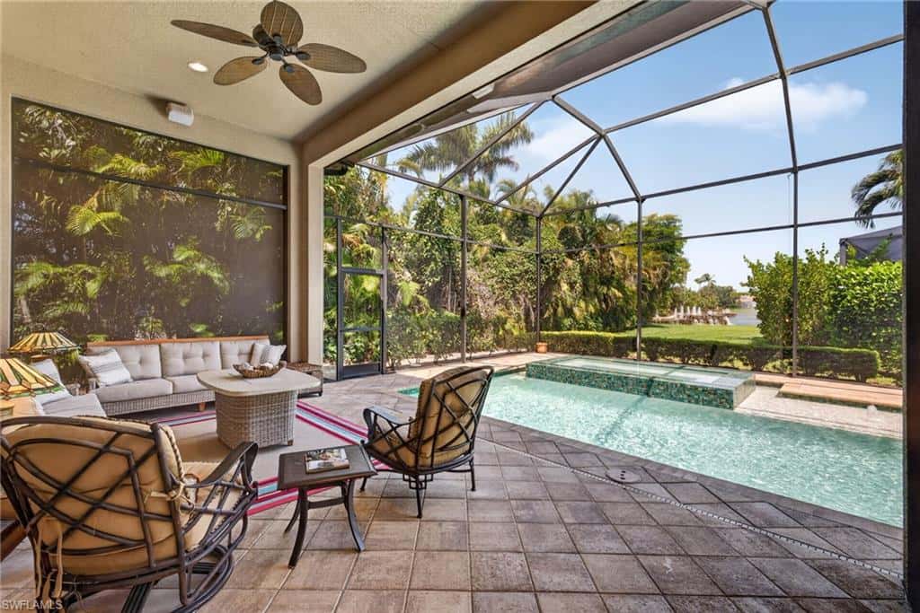 628 Venezia Grande Dr, Naples, photo 34