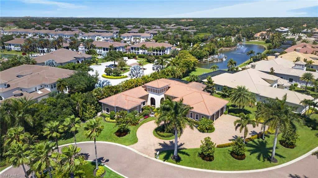 628 Venezia Grande Dr, Naples, photo 38