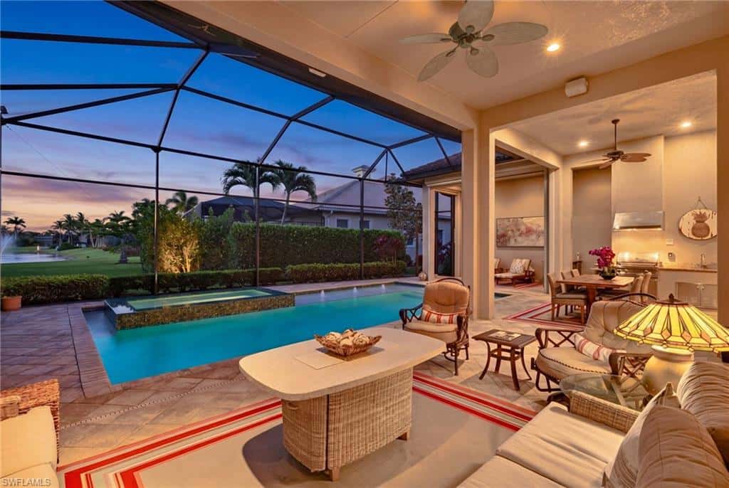 628 Venezia Grande Dr, Naples, photo 33