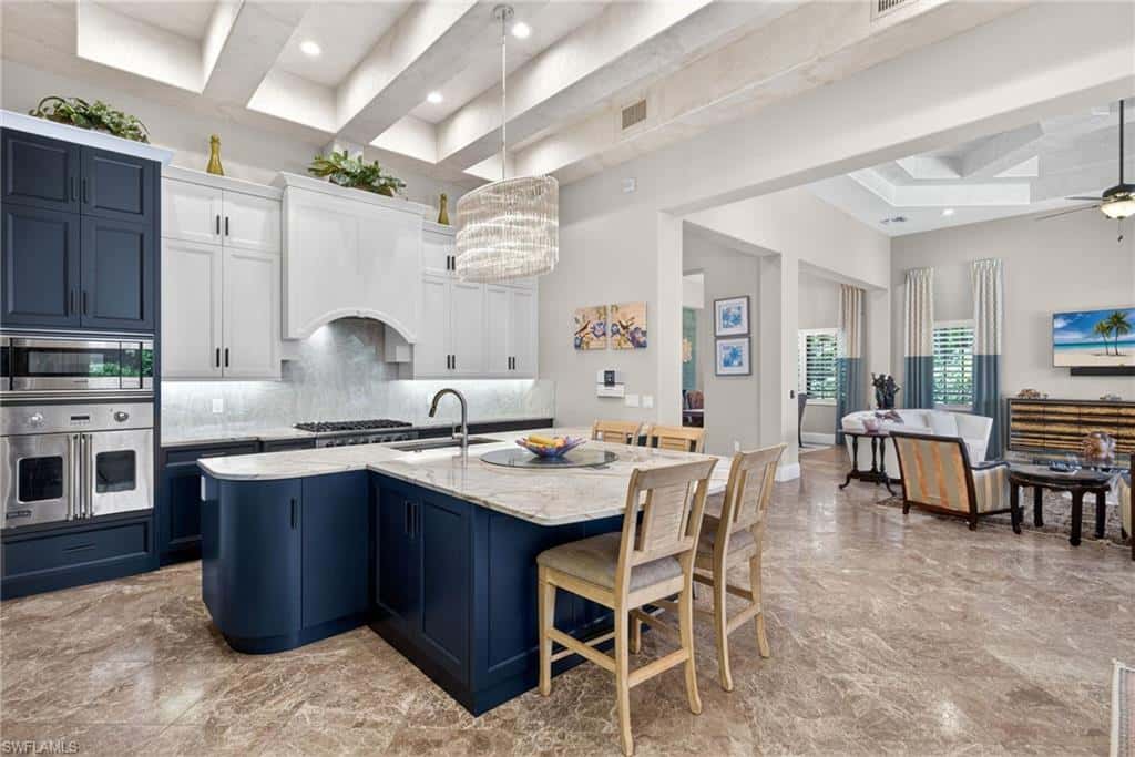 628 Venezia Grande Dr, Naples, photo 14