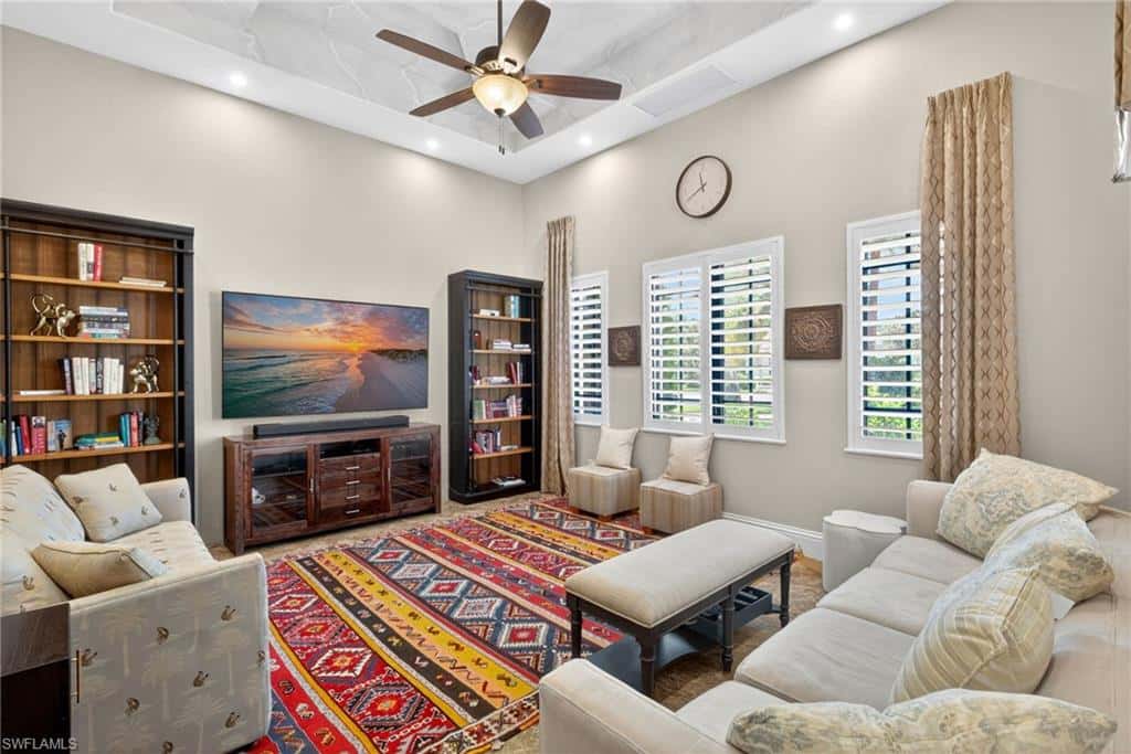 628 Venezia Grande Dr, Naples, photo 18