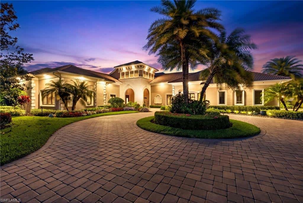 628 Venezia Grande Dr, Naples, photo 37