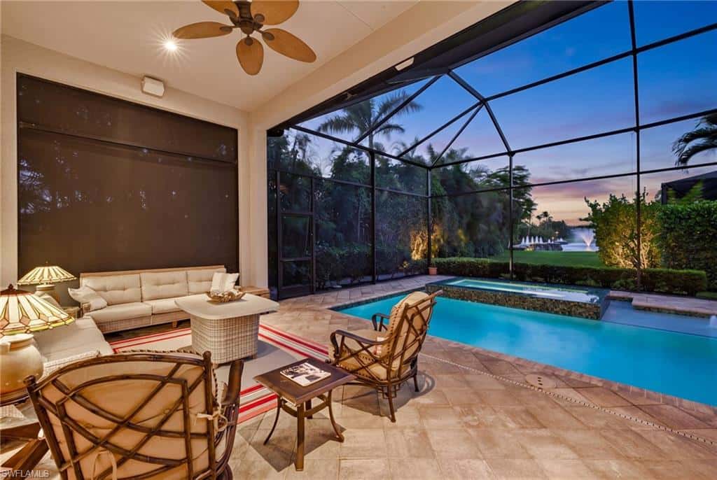 628 Venezia Grande Dr, Naples, photo 35
