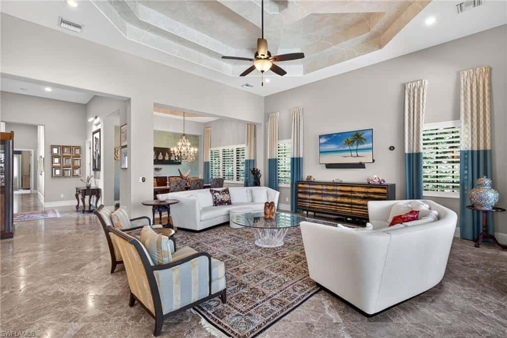 628 Venezia Grande Dr, Naples, photo 4
