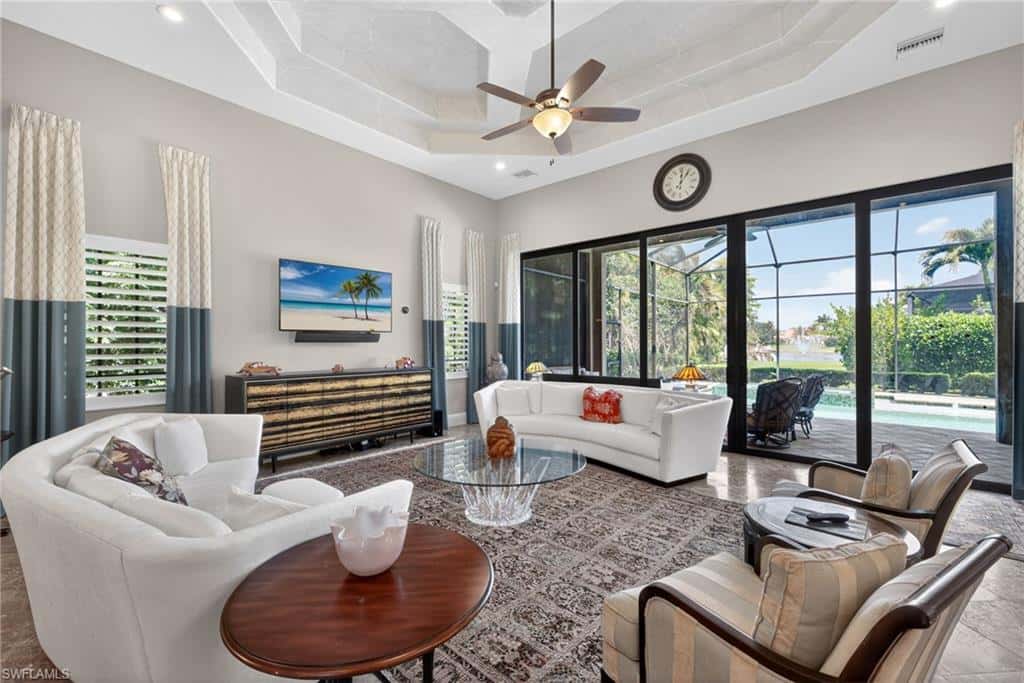 628 Venezia Grande Dr, Naples, photo 8