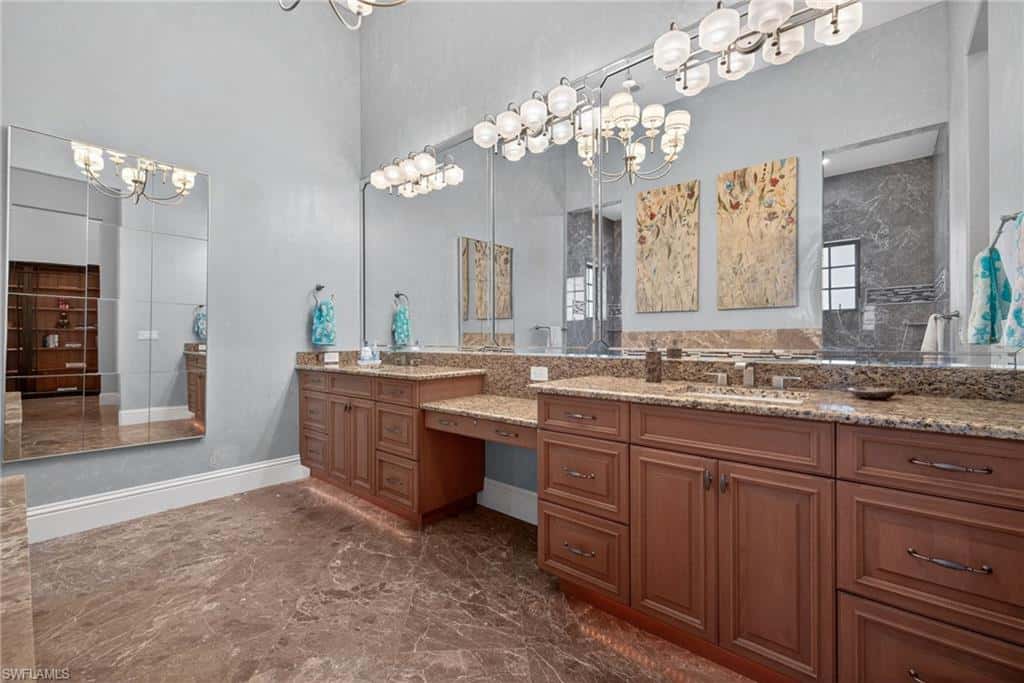 628 Venezia Grande Dr, Naples, photo 21
