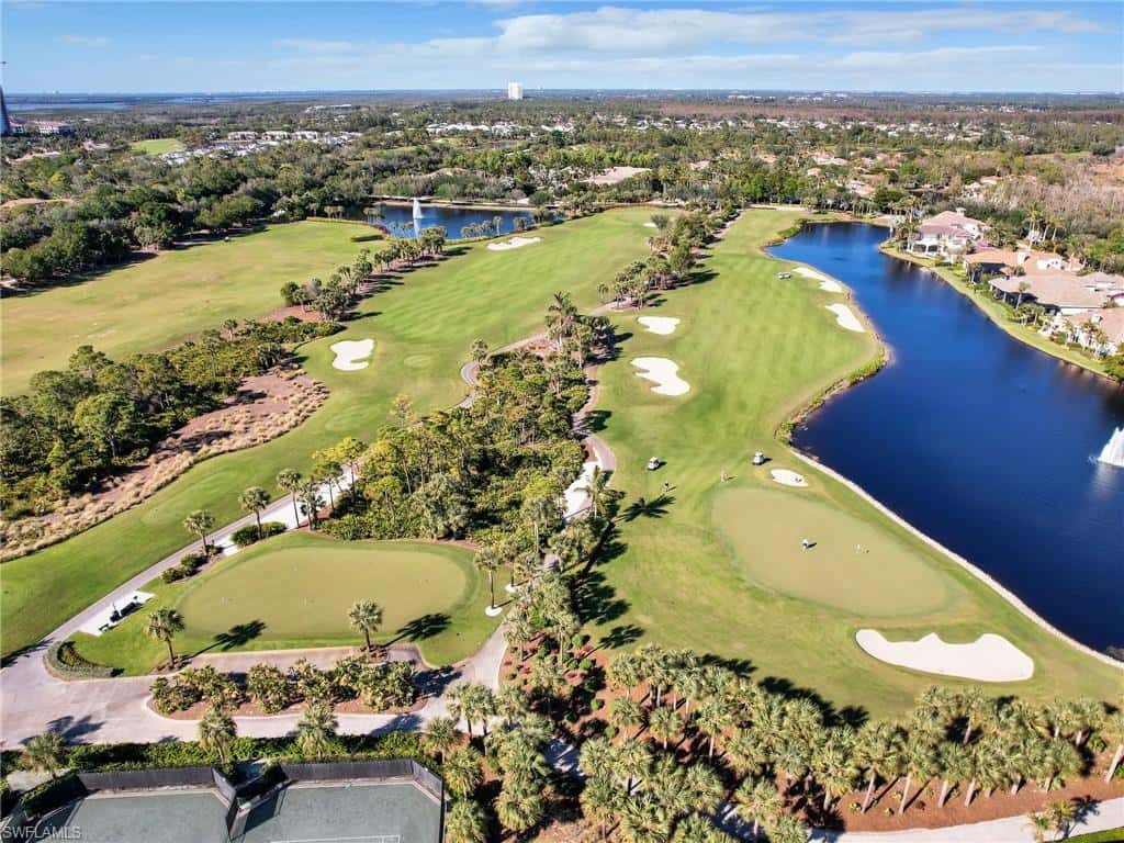 25051 Ballycastle Ct #102, Bonita Springs, photo 42
