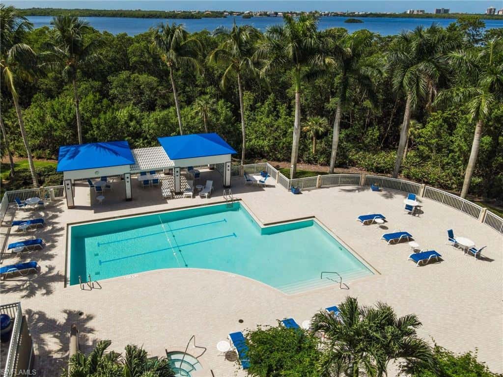 4731 Bonita Bay Blvd #1503, Bonita Springs, photo 26