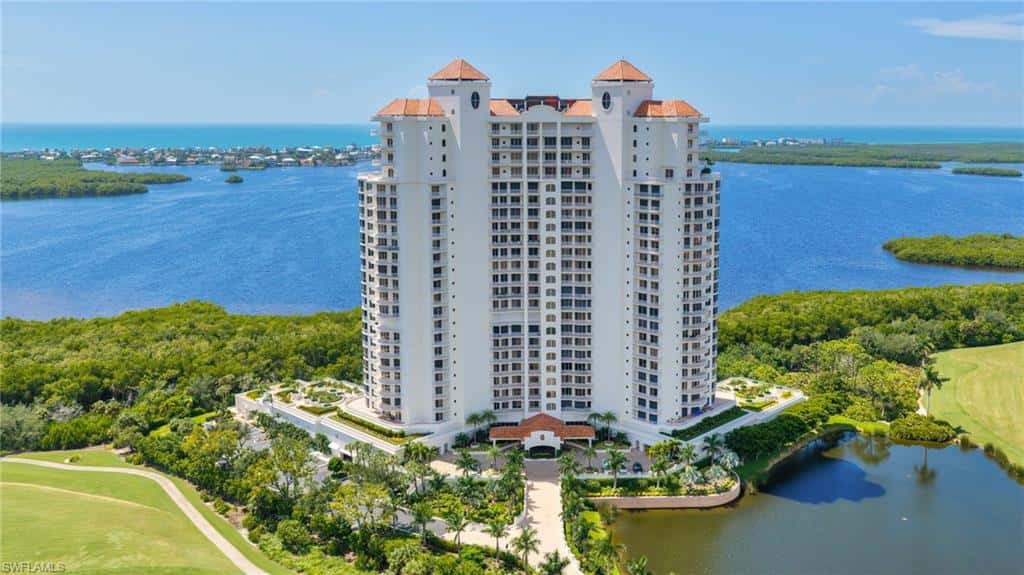 4731 Bonita Bay Blvd #1503, Bonita Springs, photo 19