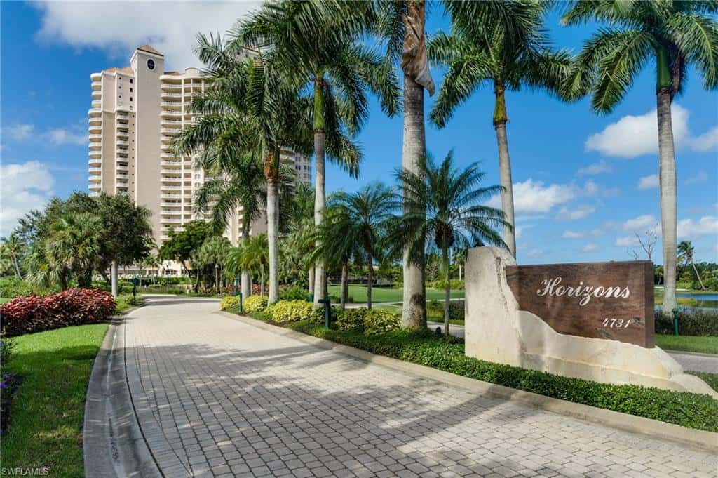 4731 Bonita Bay Blvd #1503, Bonita Springs, photo 17