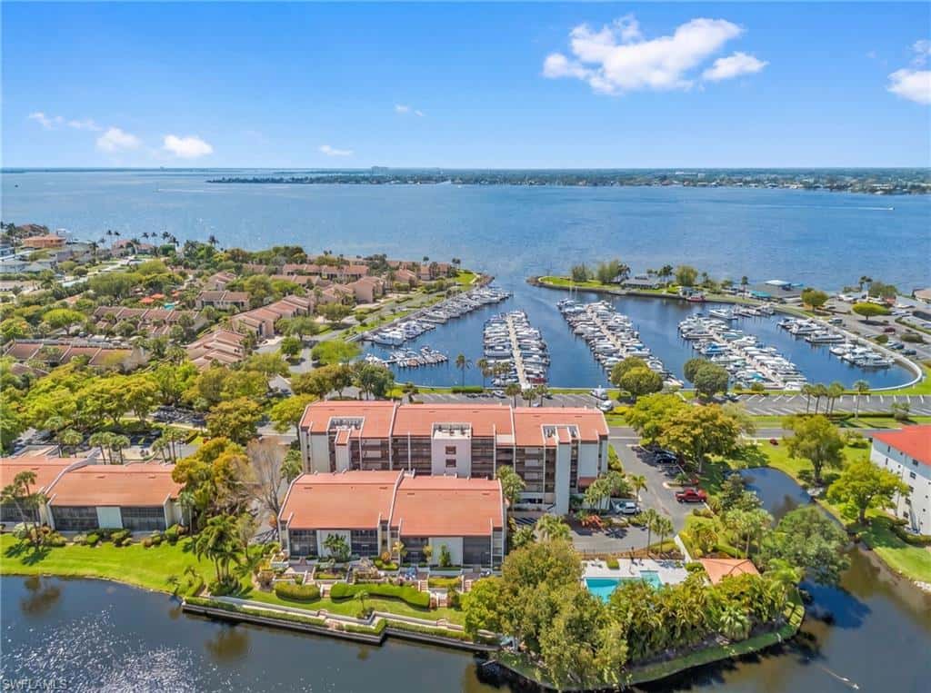 4821 Landings Dr #205, Fort Myers, photo 27