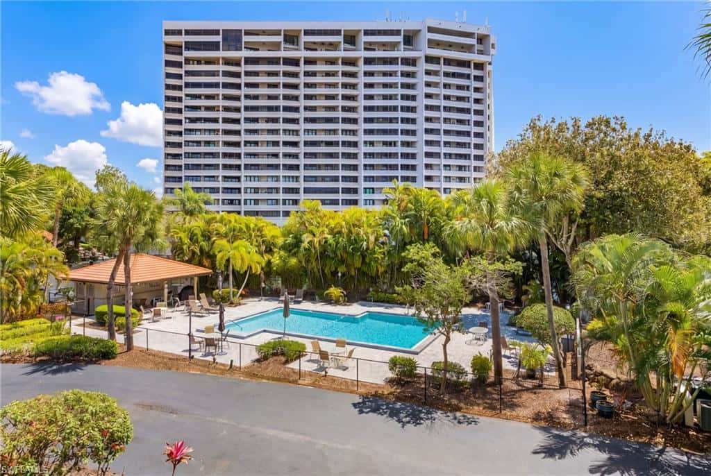 4821 Landings Dr #205, Fort Myers, photo 26