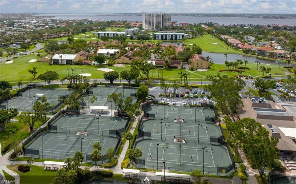 4821 Landings Dr #205, Fort Myers, photo 32