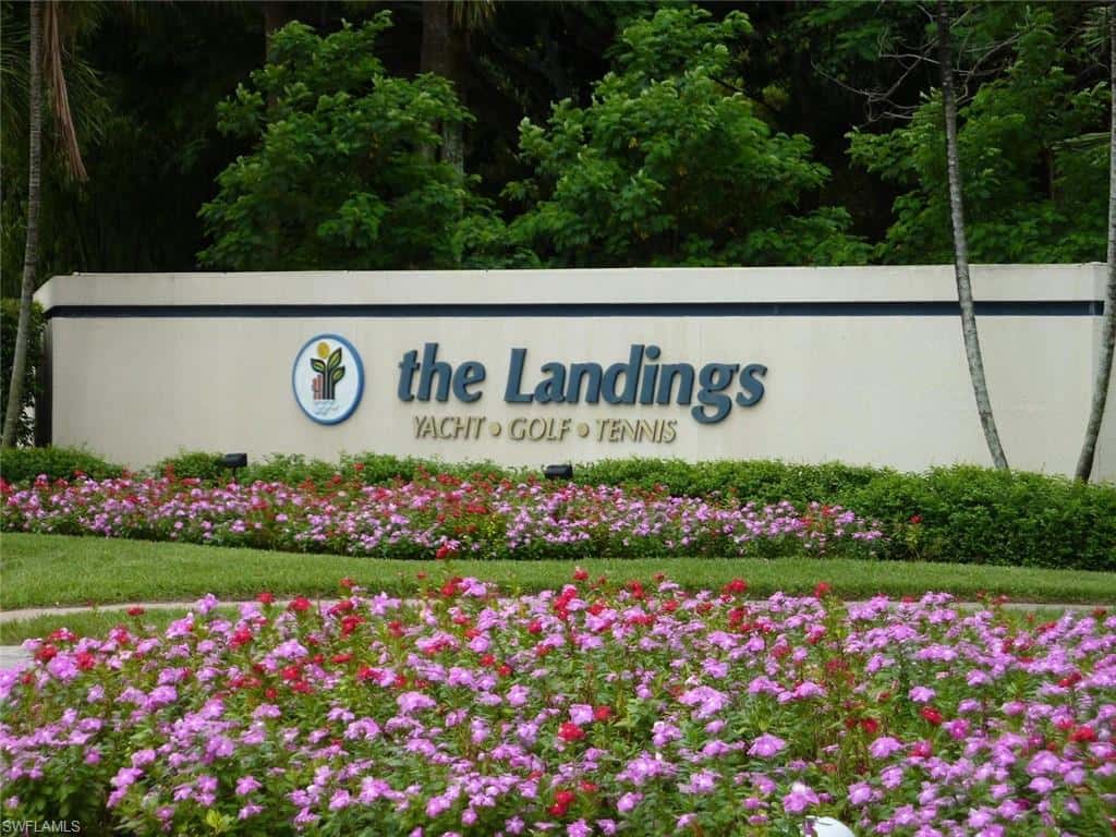 4821 Landings Dr #205, Fort Myers, photo 28