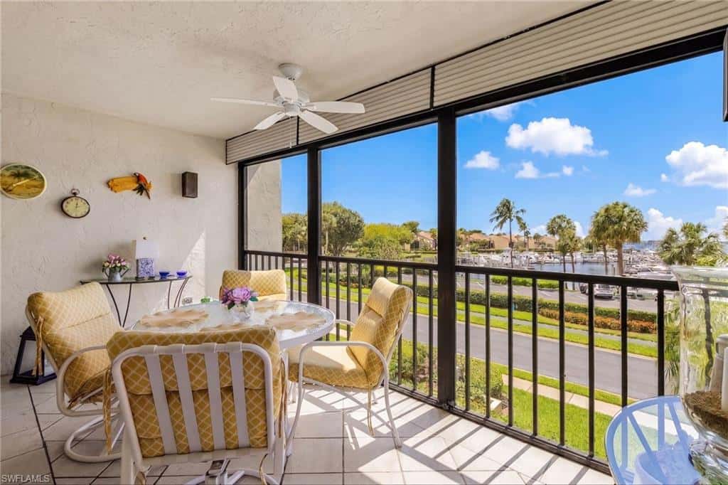 4821 Landings Dr #205, Fort Myers, photo 18