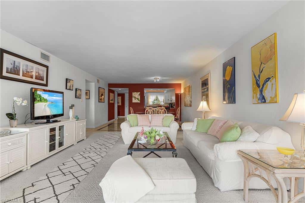 4821 Landings Dr #205, Fort Myers, photo 4