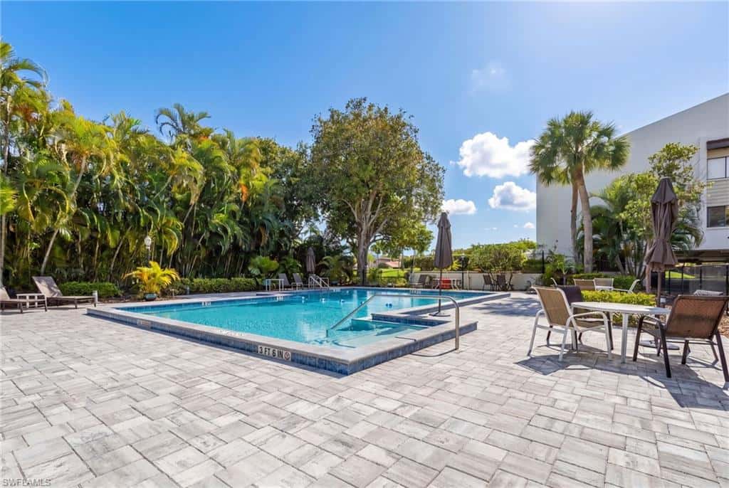 4821 Landings Dr #205, Fort Myers, photo 25