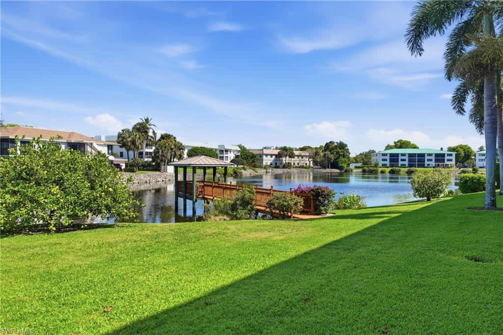 3150 Binnacle Dr #318, Naples, photo 27