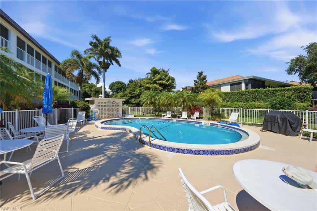 3150 Binnacle Dr #318, Naples, photo 26