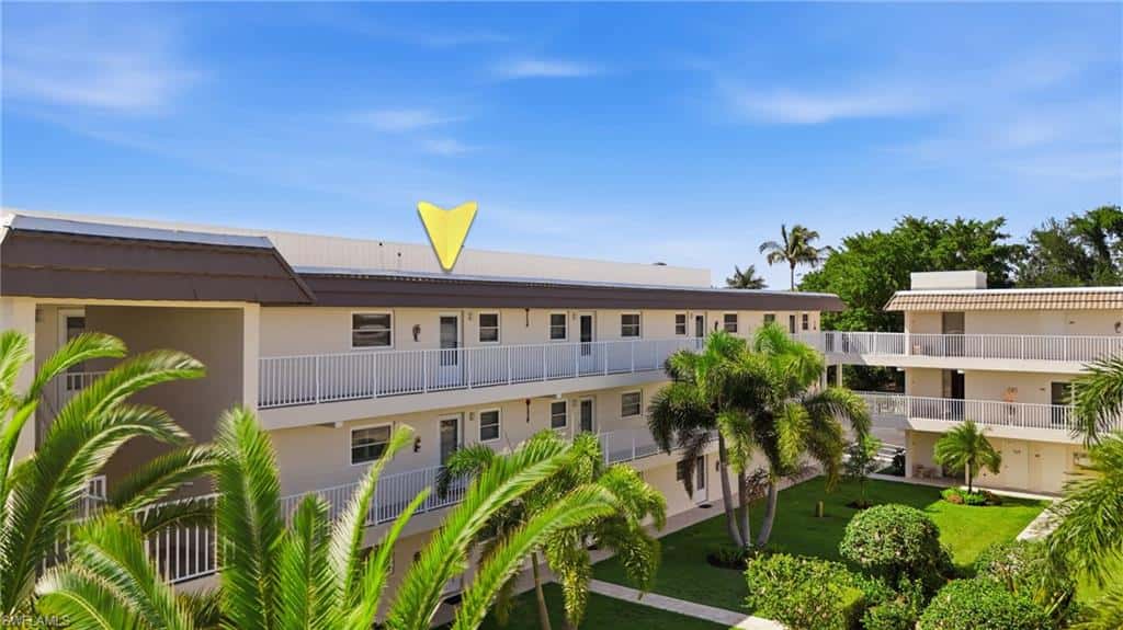 3150 Binnacle Dr #318, Naples, photo 32