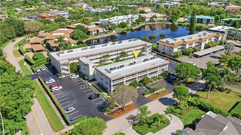 3150 Binnacle Dr #318, Naples, photo 34