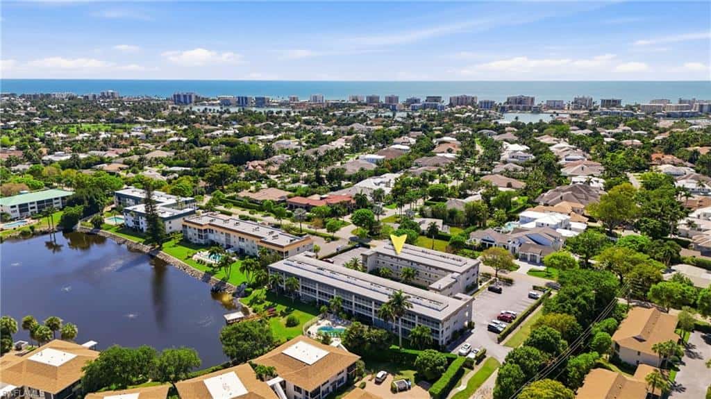 3150 Binnacle Dr #318, Naples, photo 35