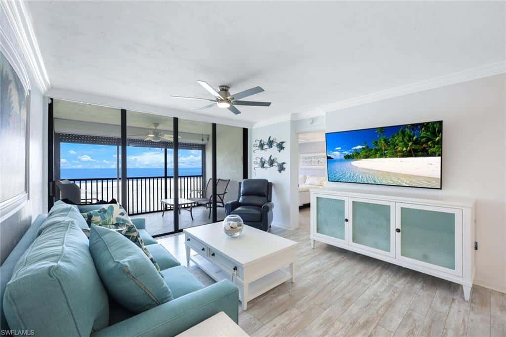 6400 Estero Blvd #402, Fort Myers Beach, photo 6