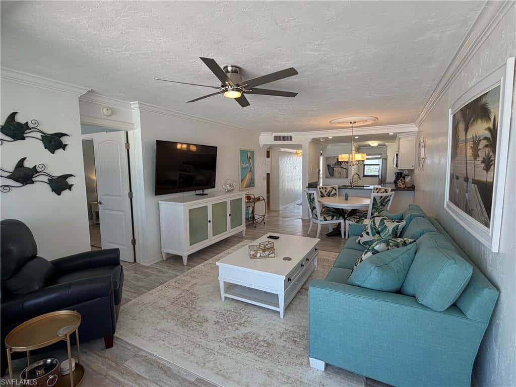 6400 Estero Blvd #402, Fort Myers Beach, photo 16