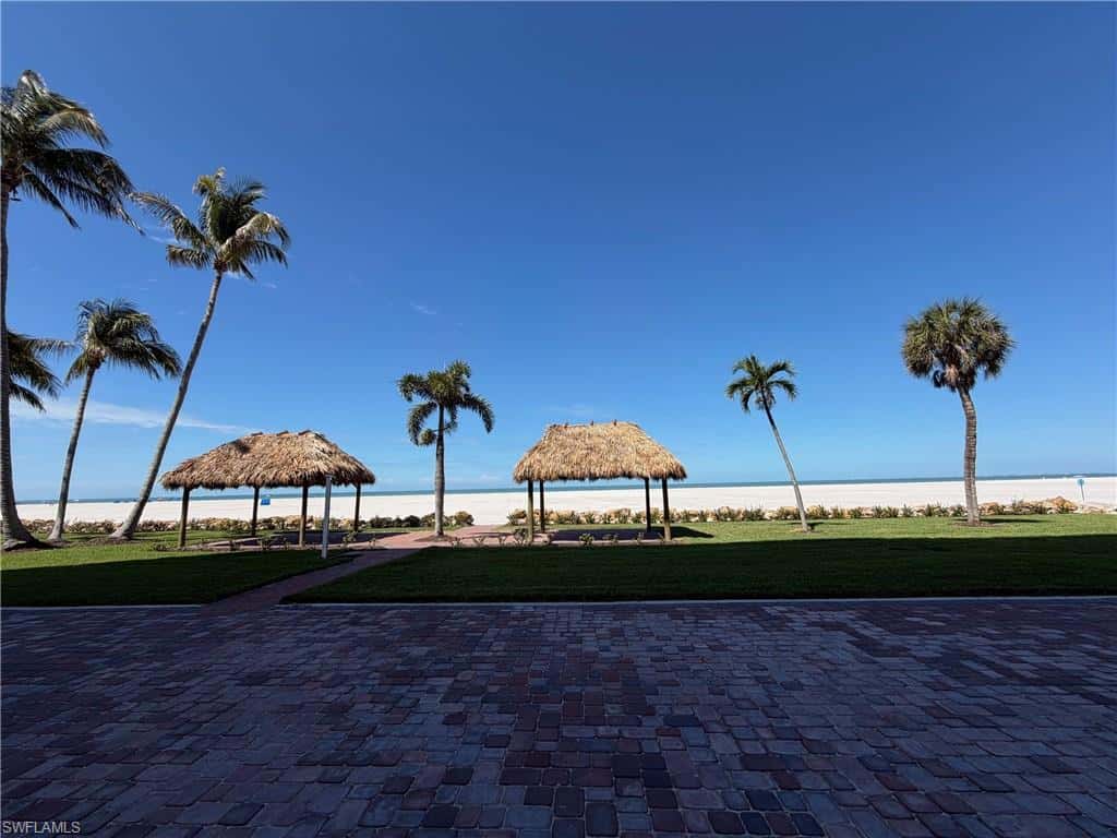 6400 Estero Blvd #402, Fort Myers Beach, photo 28