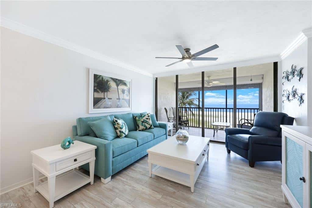 6400 Estero Blvd #402, Fort Myers Beach, photo 5